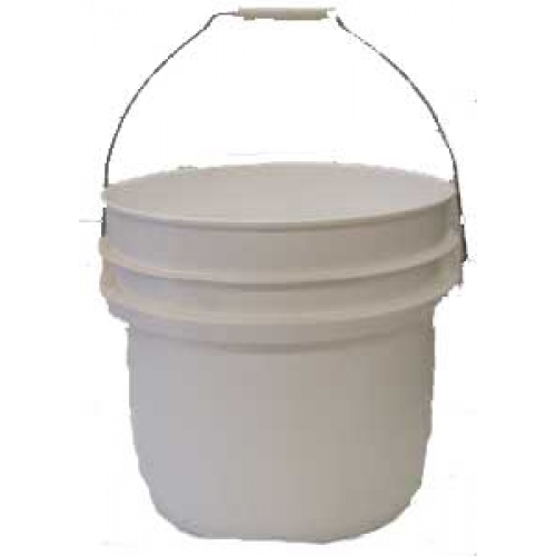 3.5 Gallon Bucket