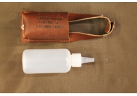 snuffer bottle holster w/snuffer