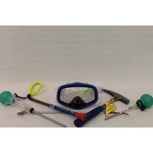 Diving/Sniping Tools