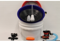 Blue Bowl Kit Standard Freight Saver