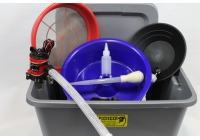 Blue Bowl Kit 1 Standard