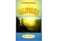 Roadside History of California by Ruth Pittman