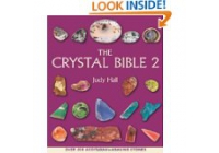 Crystal Bible 2 by Judy Hall