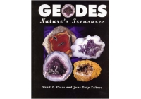 Geodes Nature's Treasures by Brad Lee Cross 