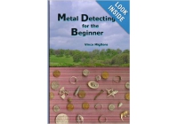 Metal Detecting for the Beginner 