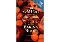 Old West Baking Book