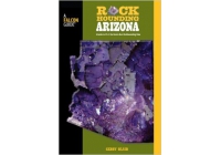 Rockhounding Arizona, by Gerry Blair 