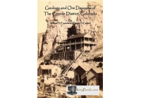 Geology and Ore Deposits of the Creede District, Colorado William H. Emmons 