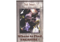 Where to Find Treasure by Dick Stout's