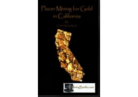  Placer Mining for Gold in California Geology Prospect 	  