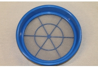 D. Mesh Classifier Sieve #8 x 10"