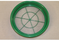 C. Mesh Classifier Sieve #4 x 10"