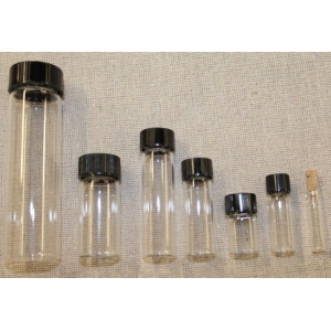Vials