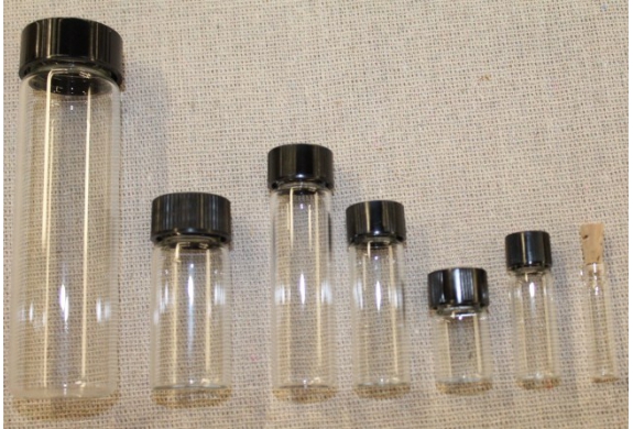 Vials